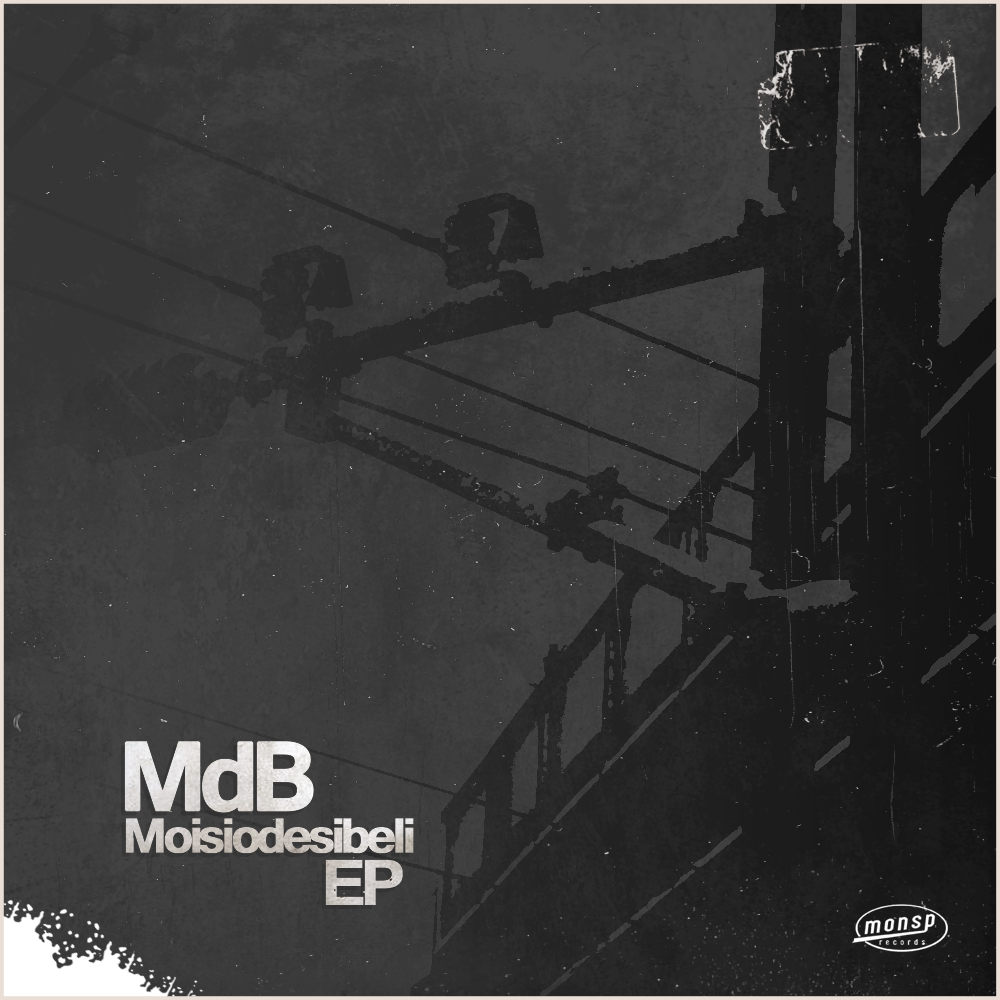 MdB – En tiputa rimaa (feat. Tähtine & DJ Massimo)