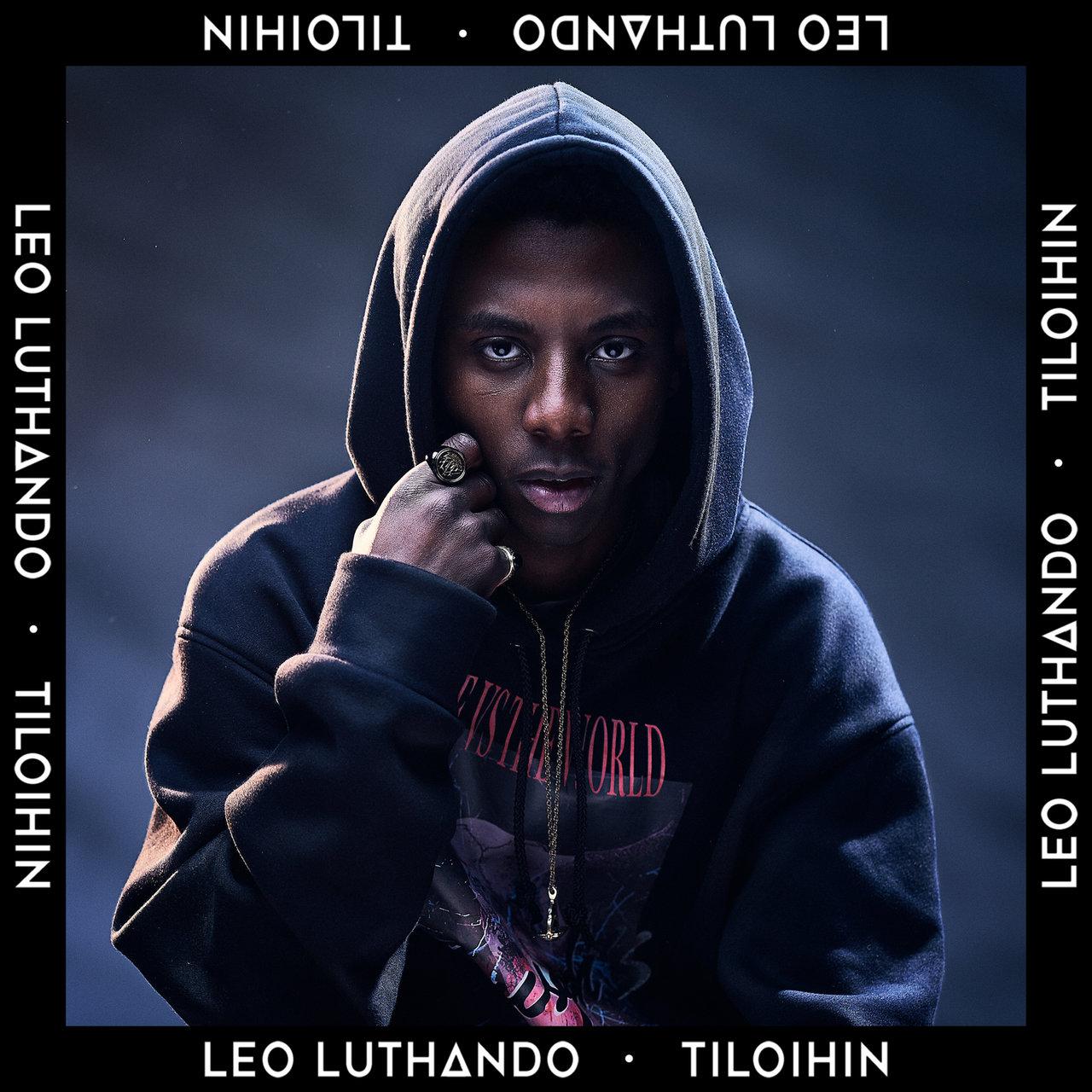 Leo Luthando – 02210