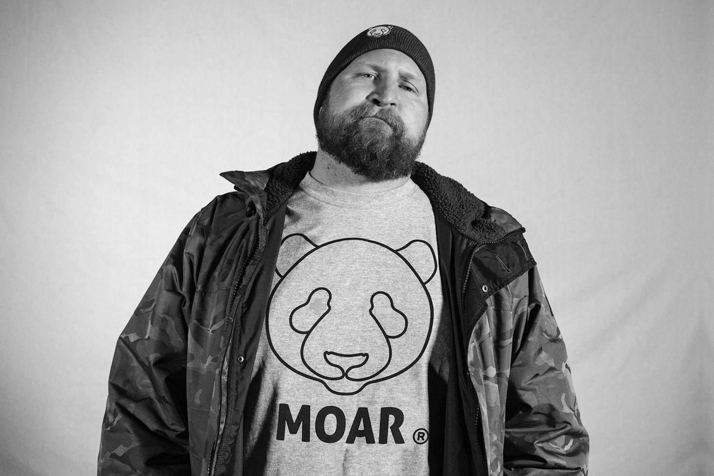 Suomalaisen Hiphopin Underground Historiasta Kasattiin Kokoelma Haastattelussa Paleface Klangi