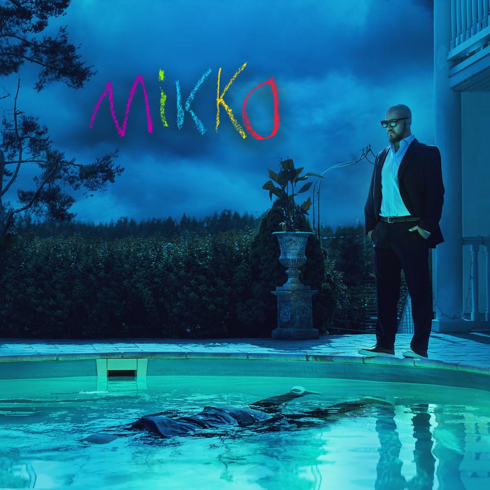 Pyhimys – v!@%#mikko