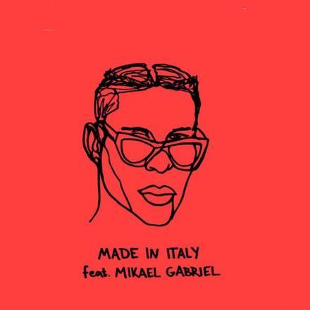 Cledos – Made In Italy (feat. Mikael Gabriel)