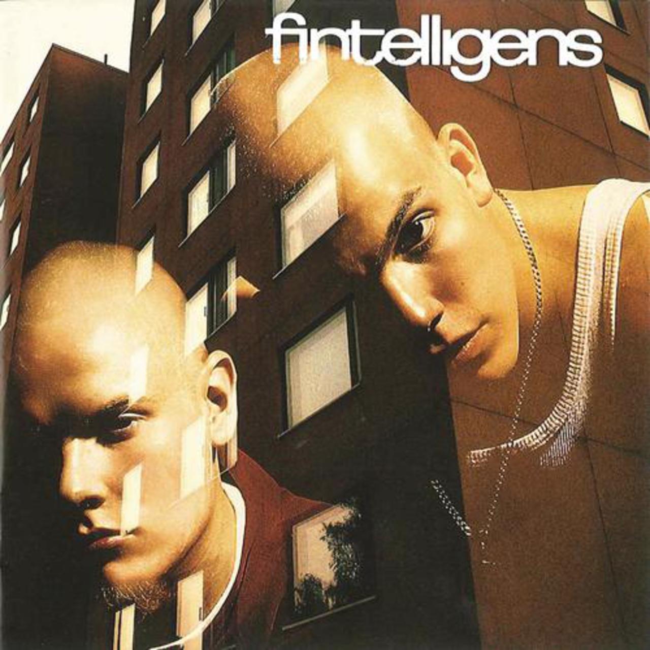 Fintelligens – Mistä Sä Digaat (feat. Ääretön)