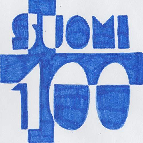 Aarnikotkat – Suomi100