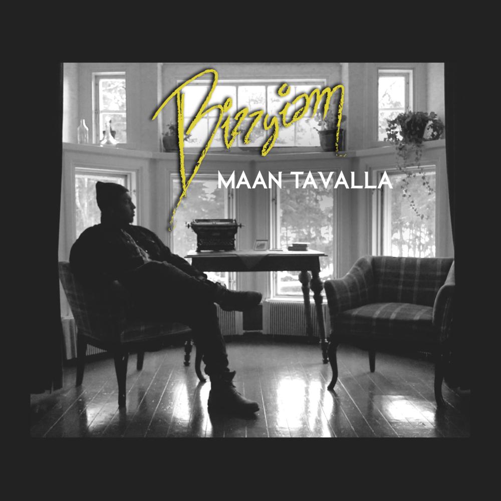 Hassan Maikal – Maan tavalla