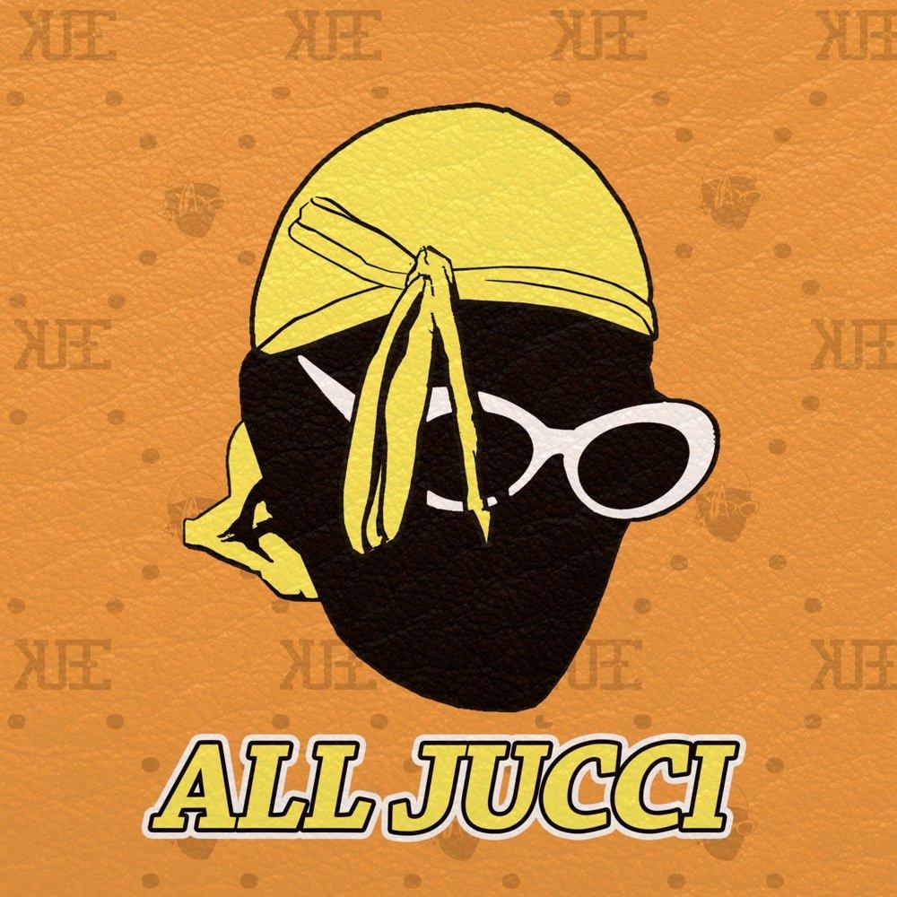 Kube – All Jucci