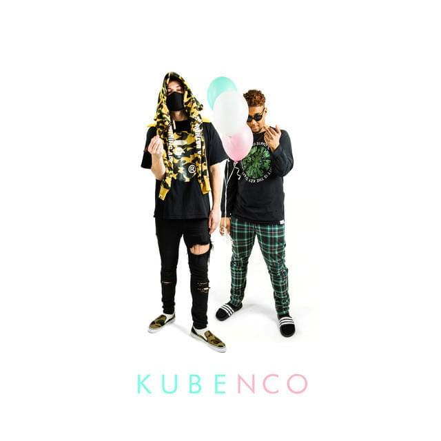 Kube – PC (feat. NCO)
