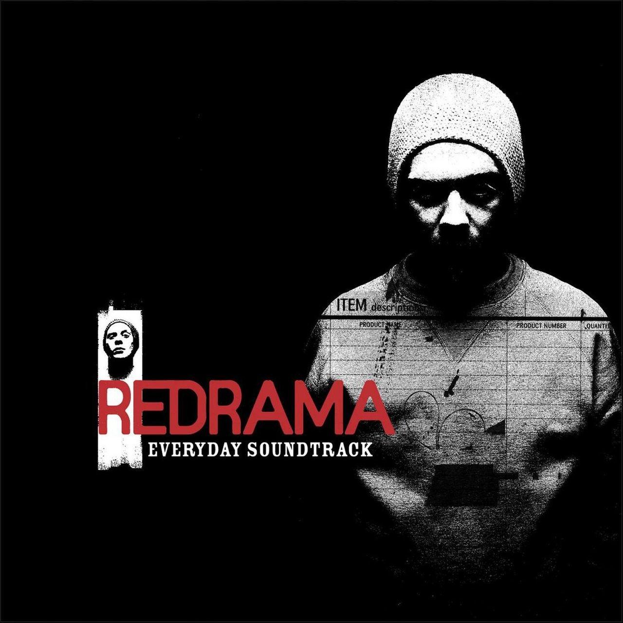 Redrama – Everyday Soundtrack