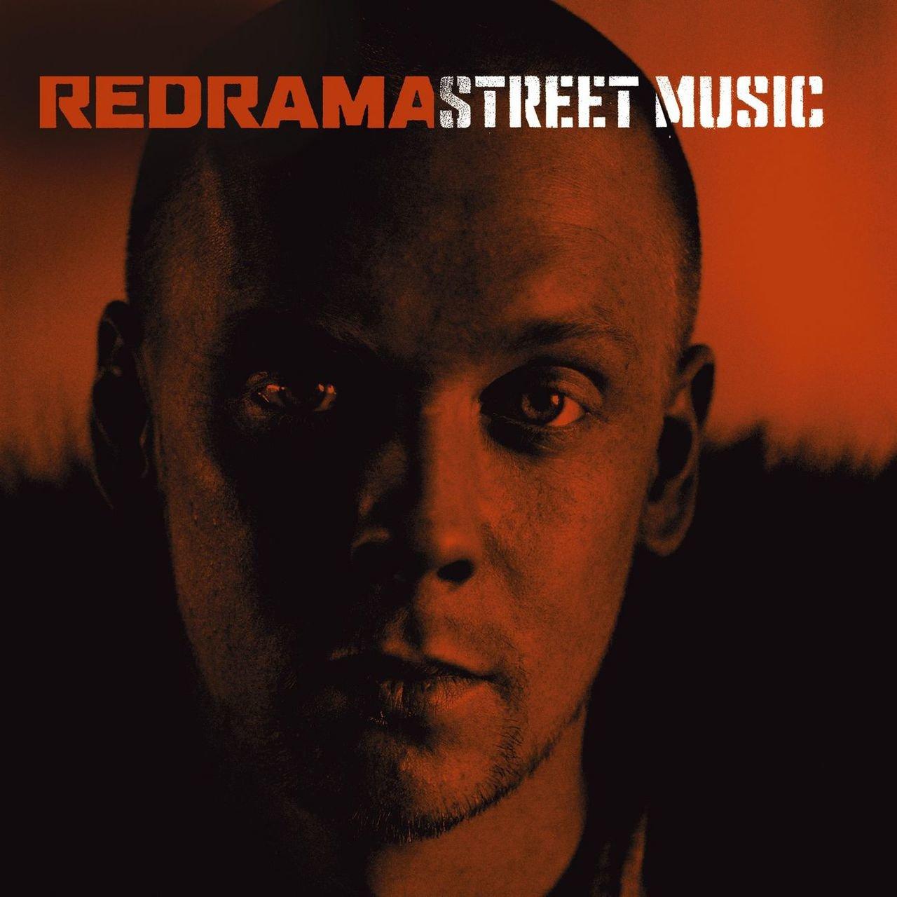 Redrama – Street Music