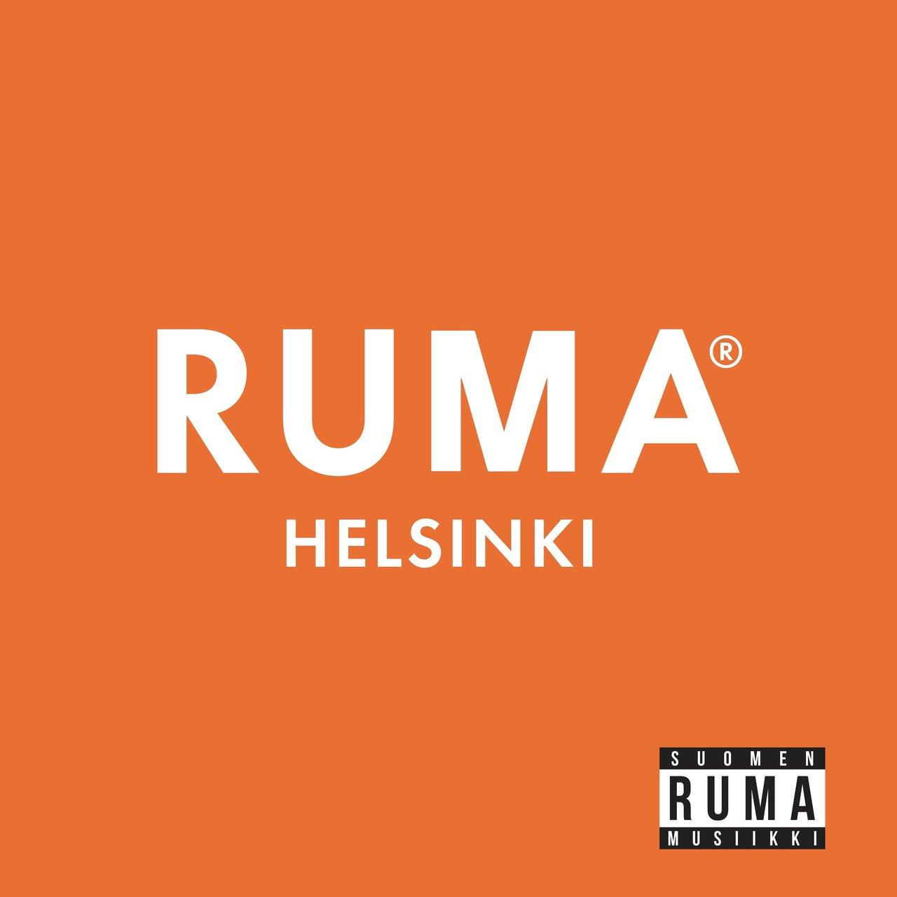 Ruma – Kontula