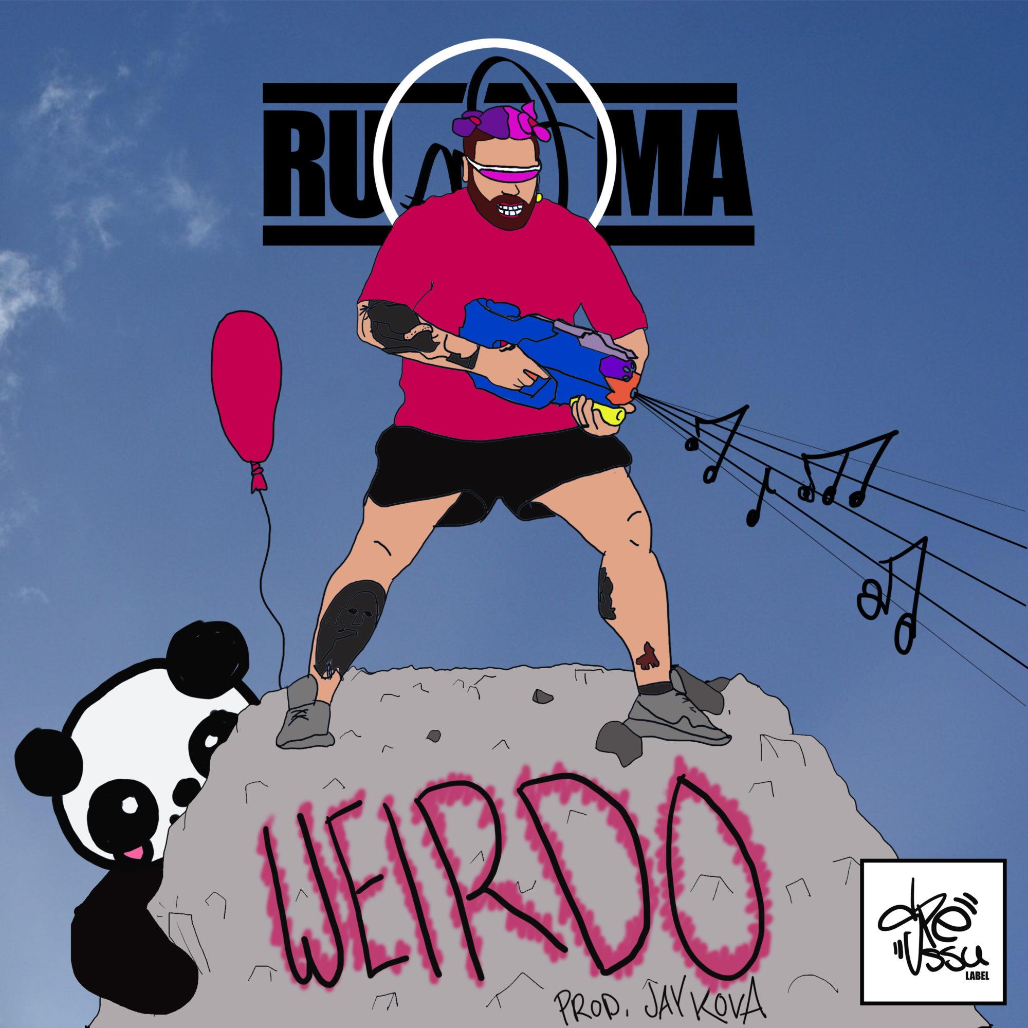 Ruma – Weirdo