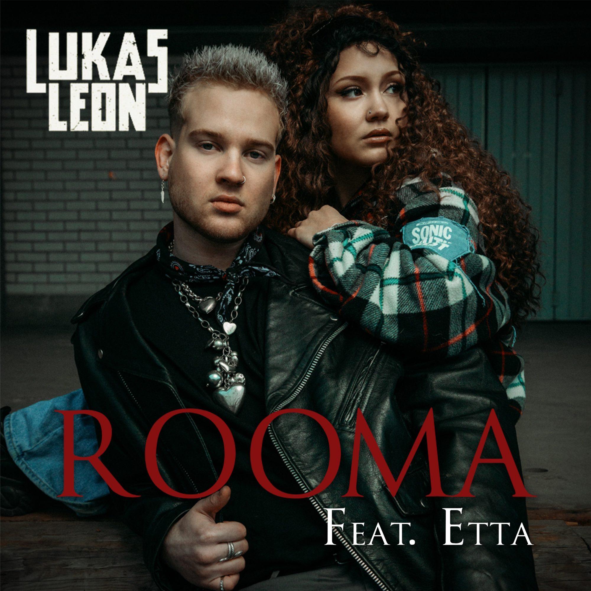 Lukas Leon feat. Etta – Rooma