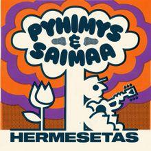 Pyhimys – Hermesetas