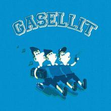 Gasellit – Pilaus-Biisi