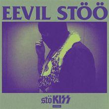 Eevil Stöö – Anti-Rain Mane