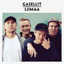 Gasellit – Liimaa