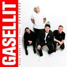 Gasellit – Riks Raks Poks