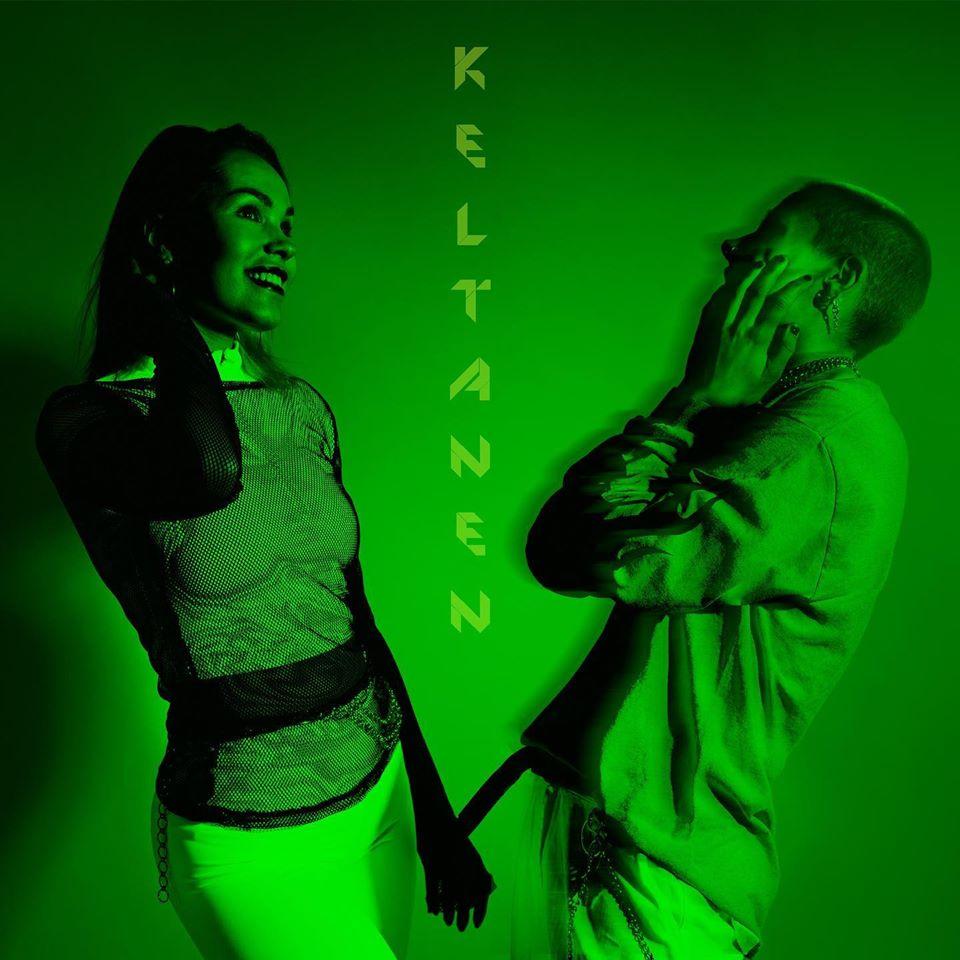 HALKO – Keltanen