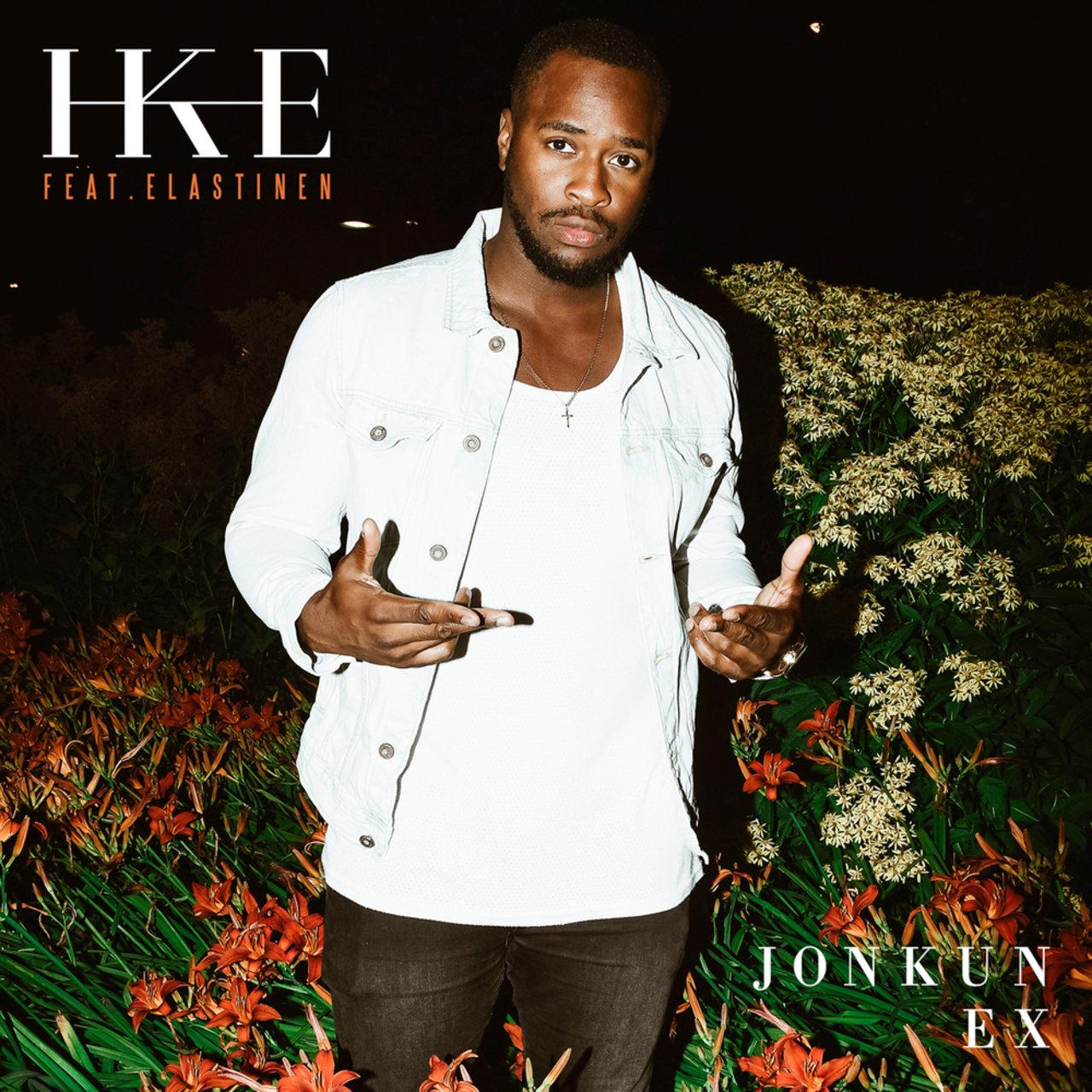IKE – Jonkun Ex (feat. Elastinen)