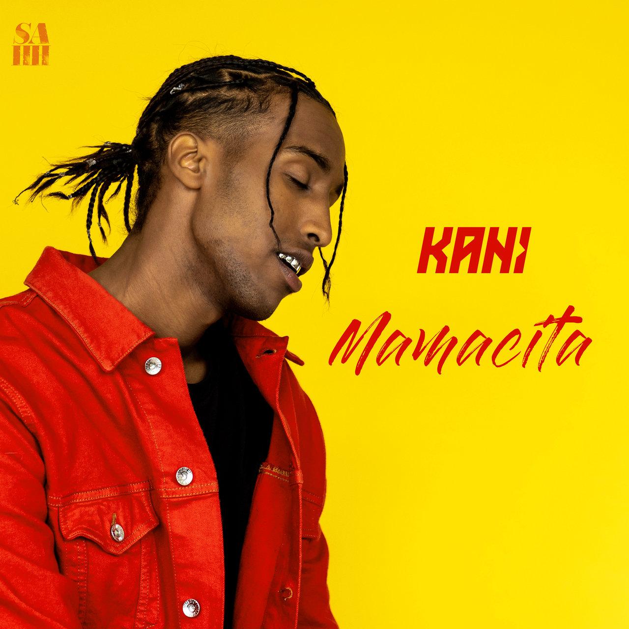 KANI – Ota koodii