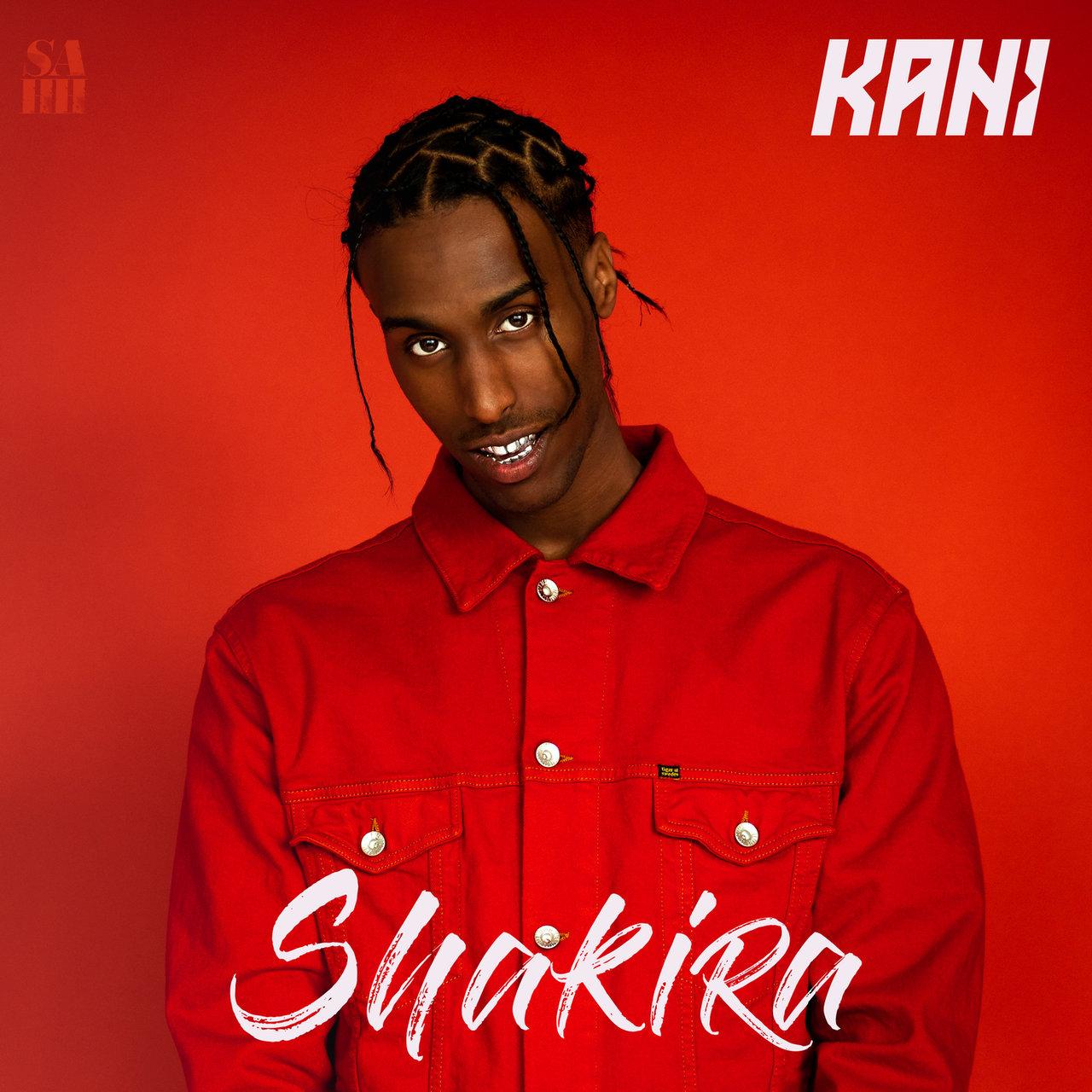 KANI – Shakira