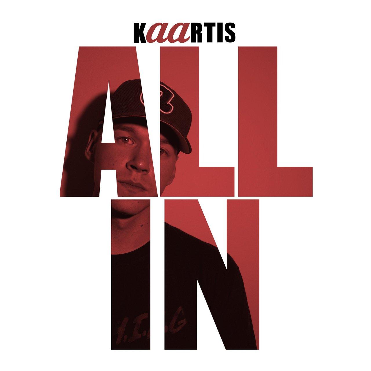 Kaartis – All In