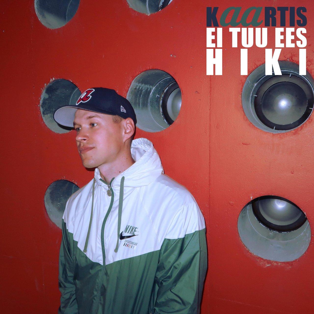 Kaartis – Ei Tuu Ees Hiki