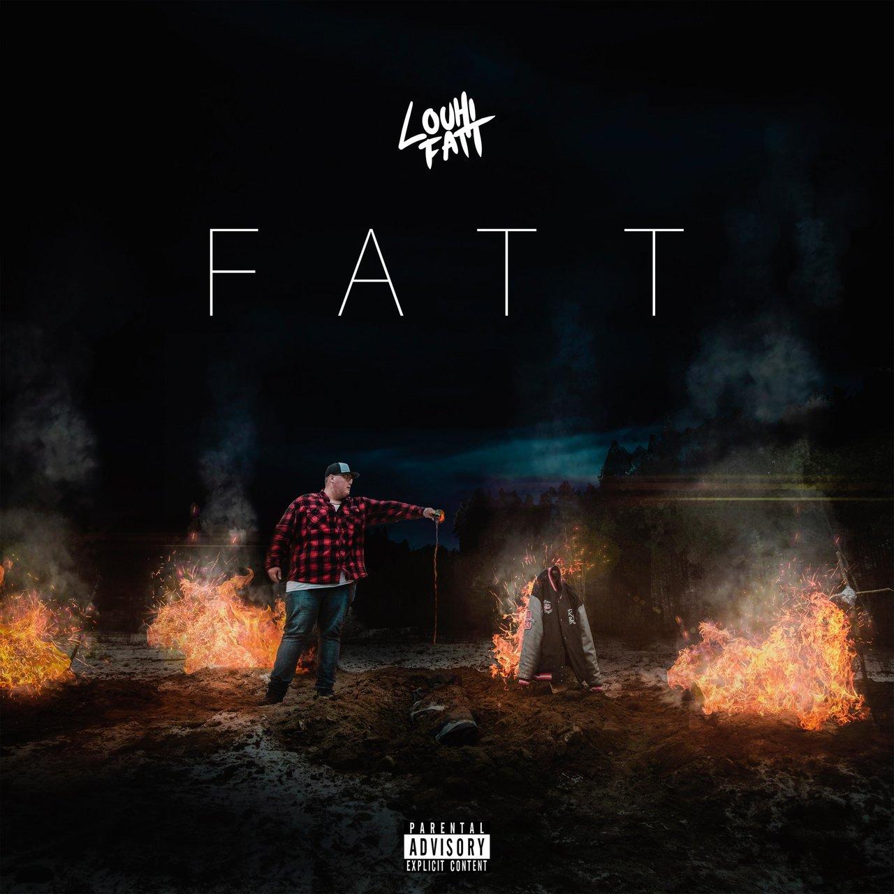 Louhi Fatt – Fatt