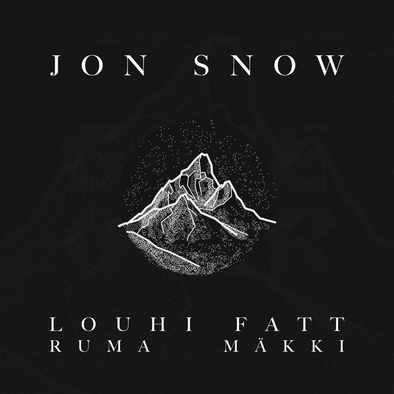 Louhi Fatt – Jon Snow (feat. Ruma & Mäkki)