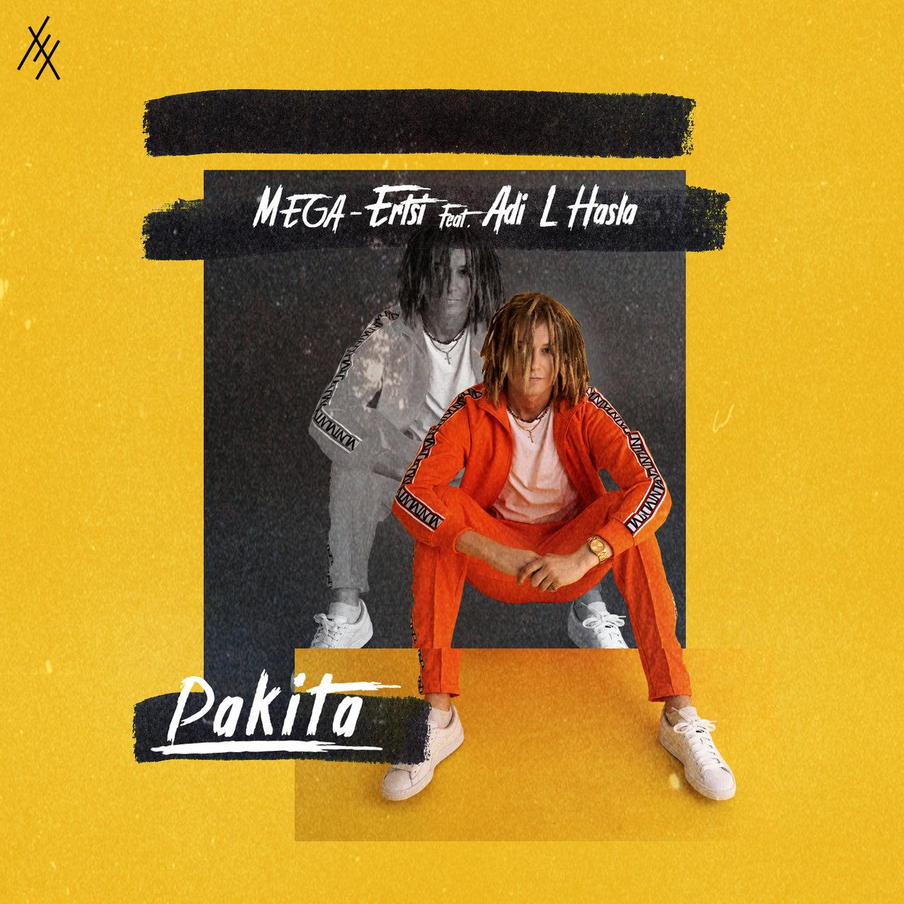 Mega-Ertsi – Pakita (feat. Adi L Hasla)