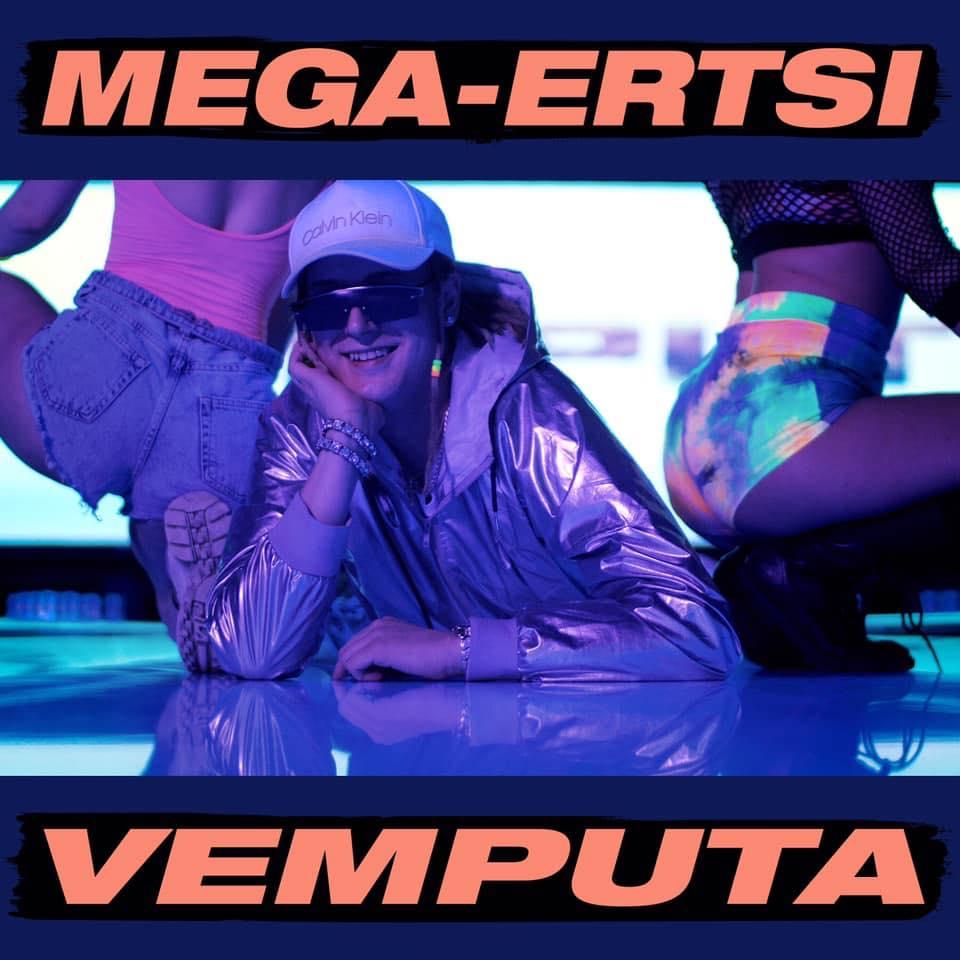 Mega-Ertsi – Vemputa