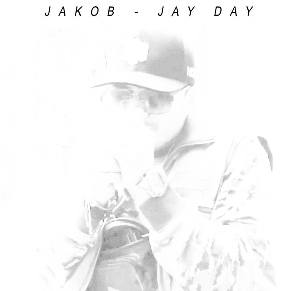 JAKOB – JAY DAY