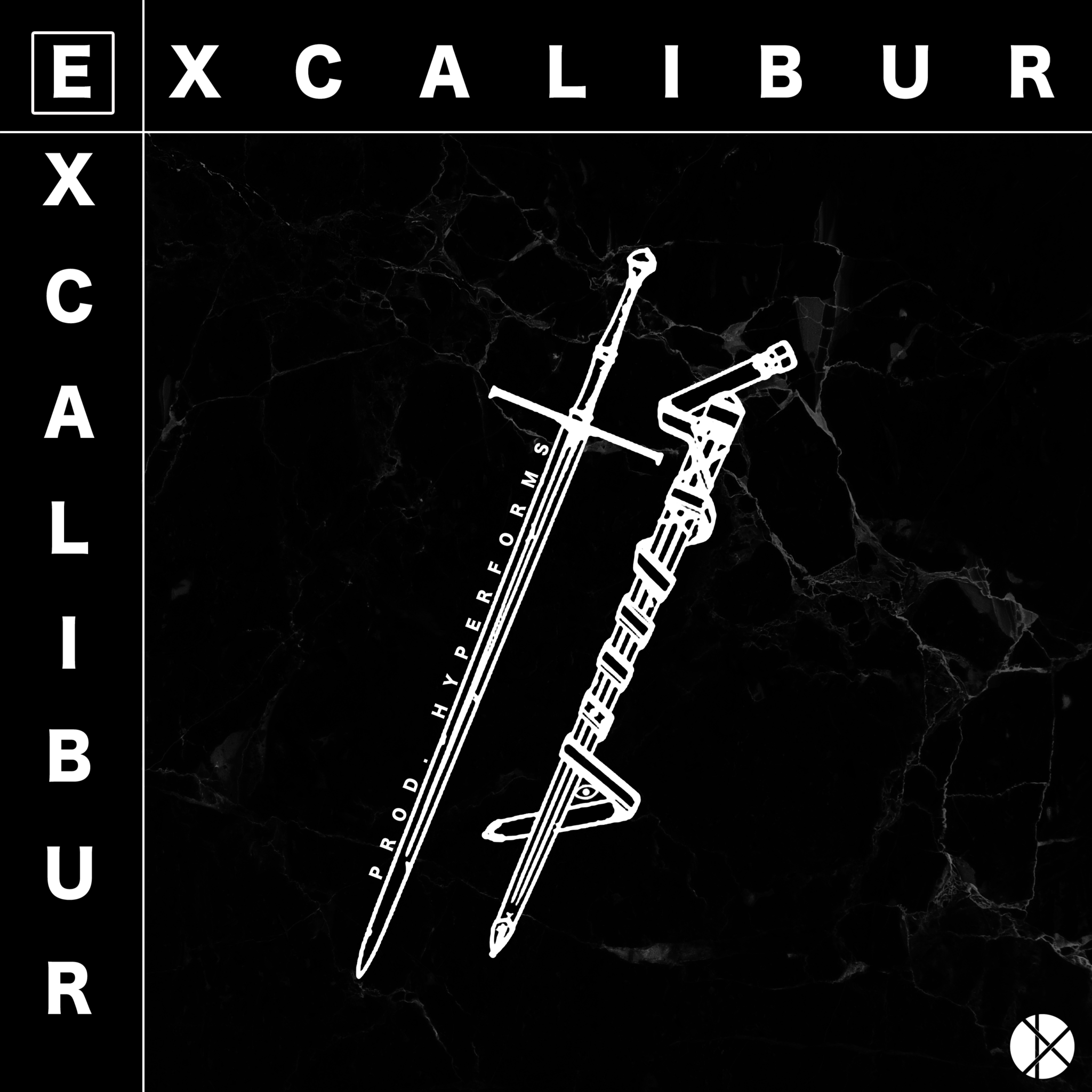 Don Koojj – Excalibur