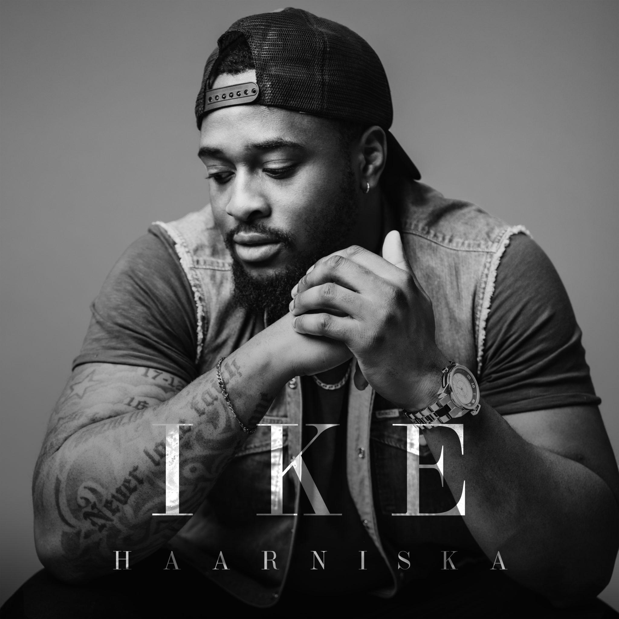 Ike – Haarniska