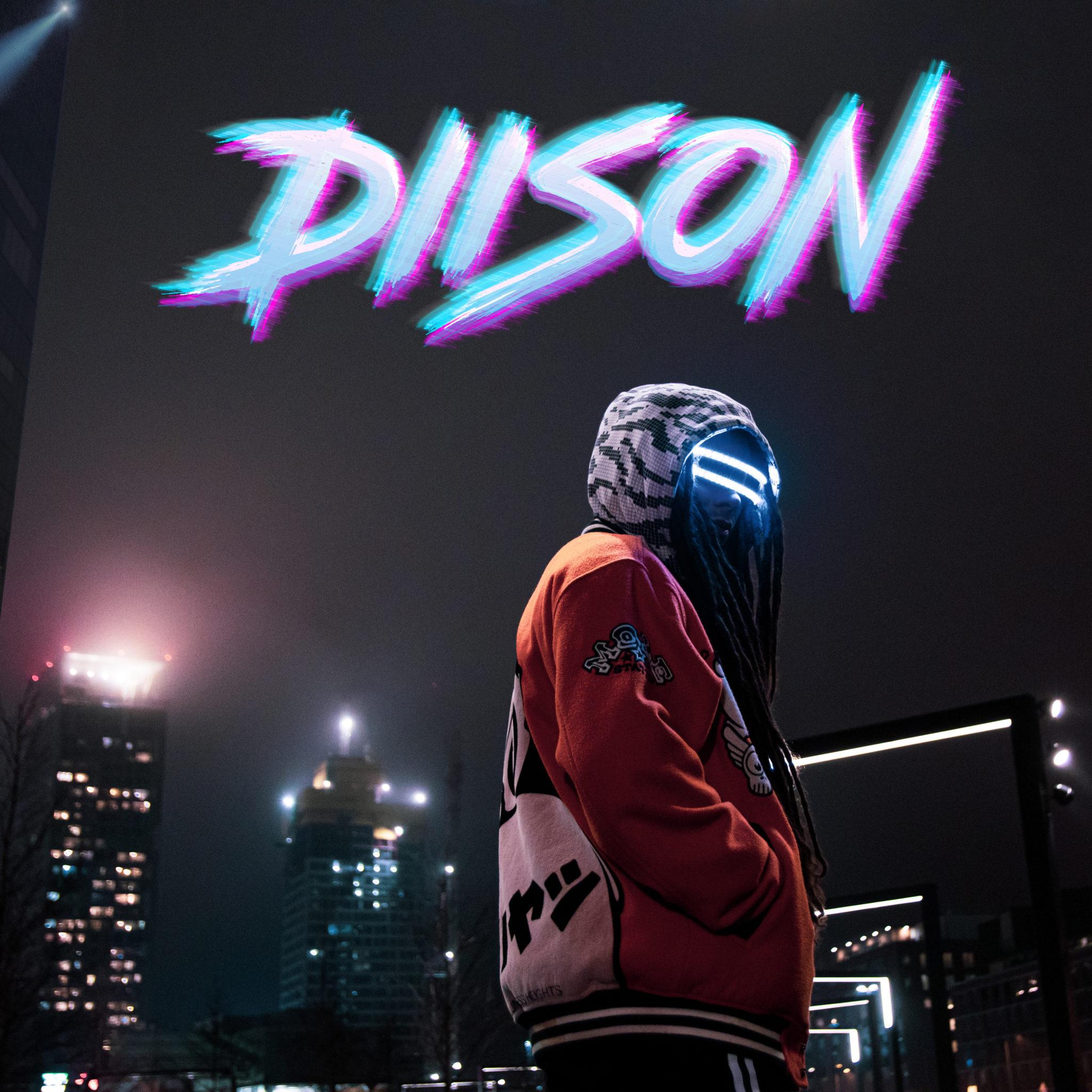 Diison – Lupauksii