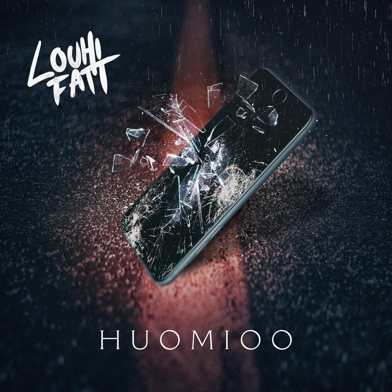 Louhi Fatt – Huomioo