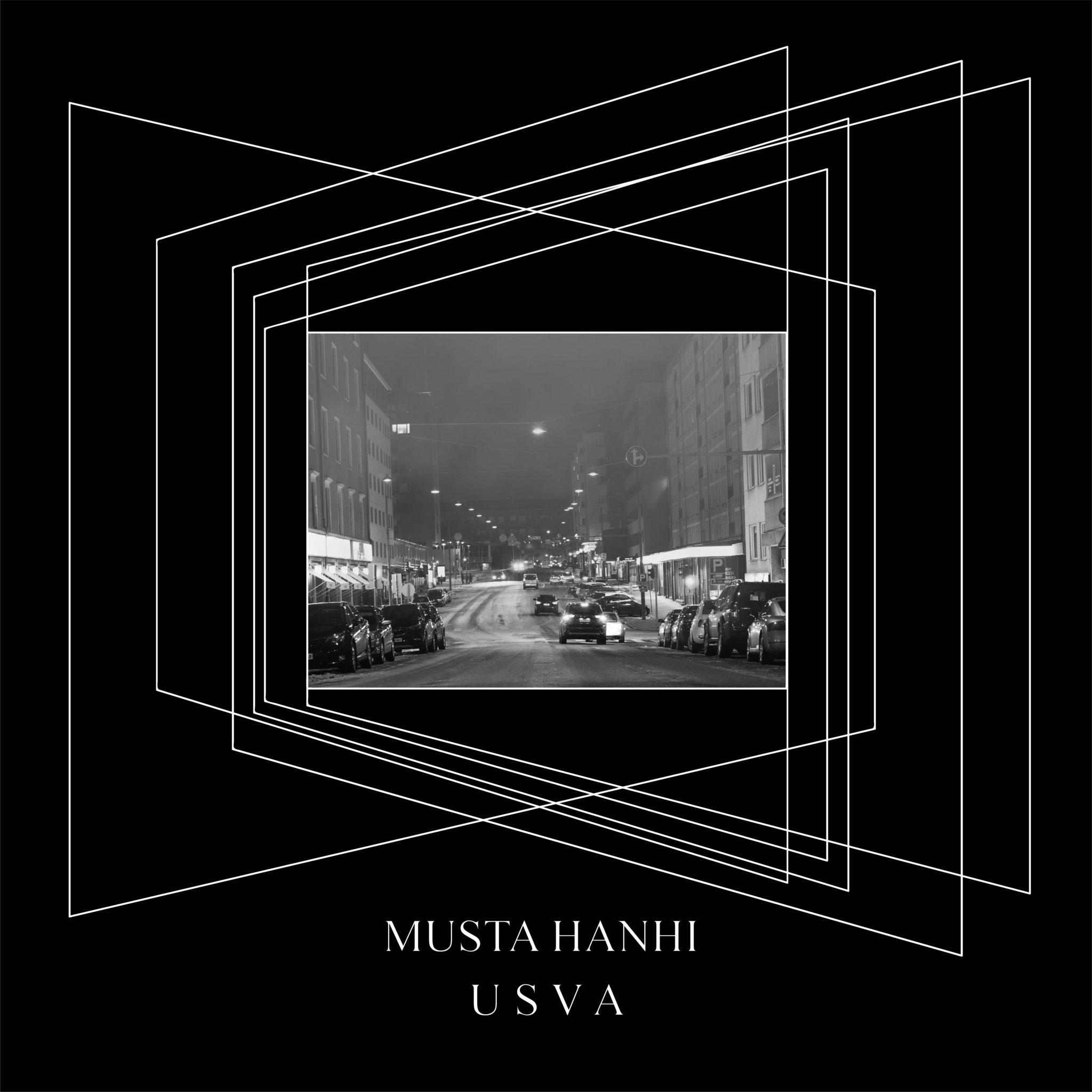 Musta Hanhi – Usva