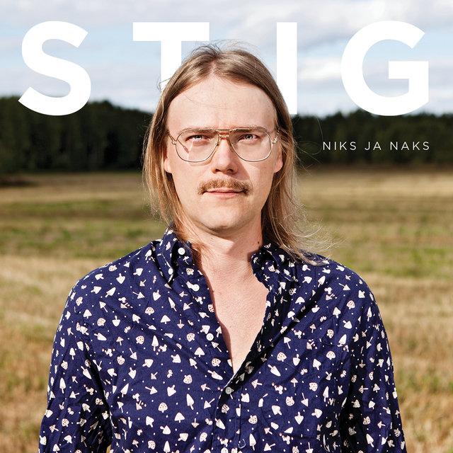 Stig – Nyt nussitaan