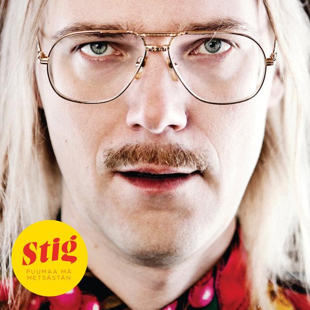 Stig – Piparia piparia