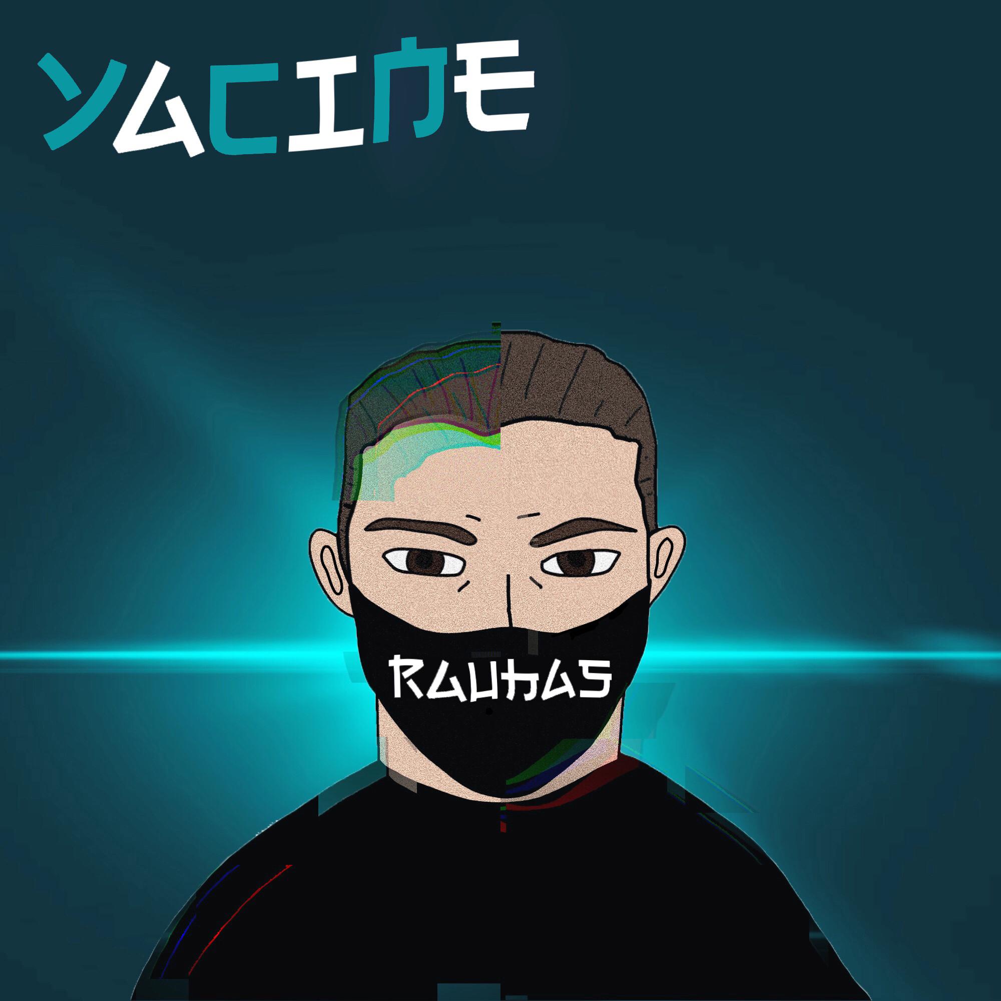 Yacine – Rauhas