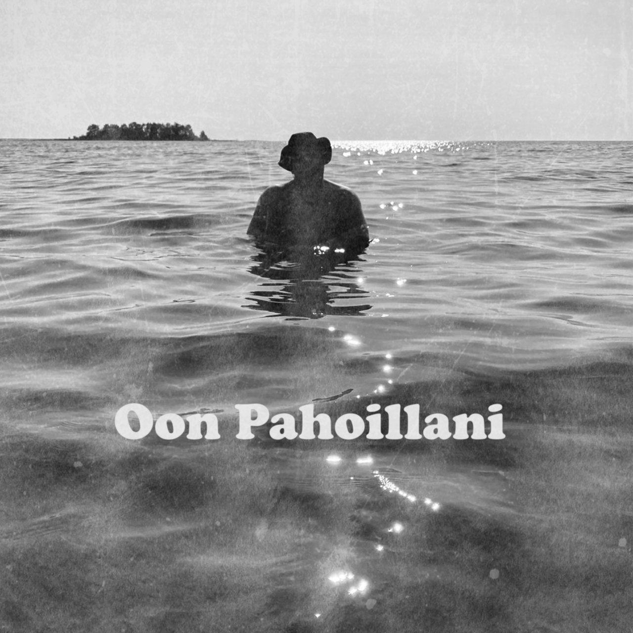 Eetee – Oon pahoillani