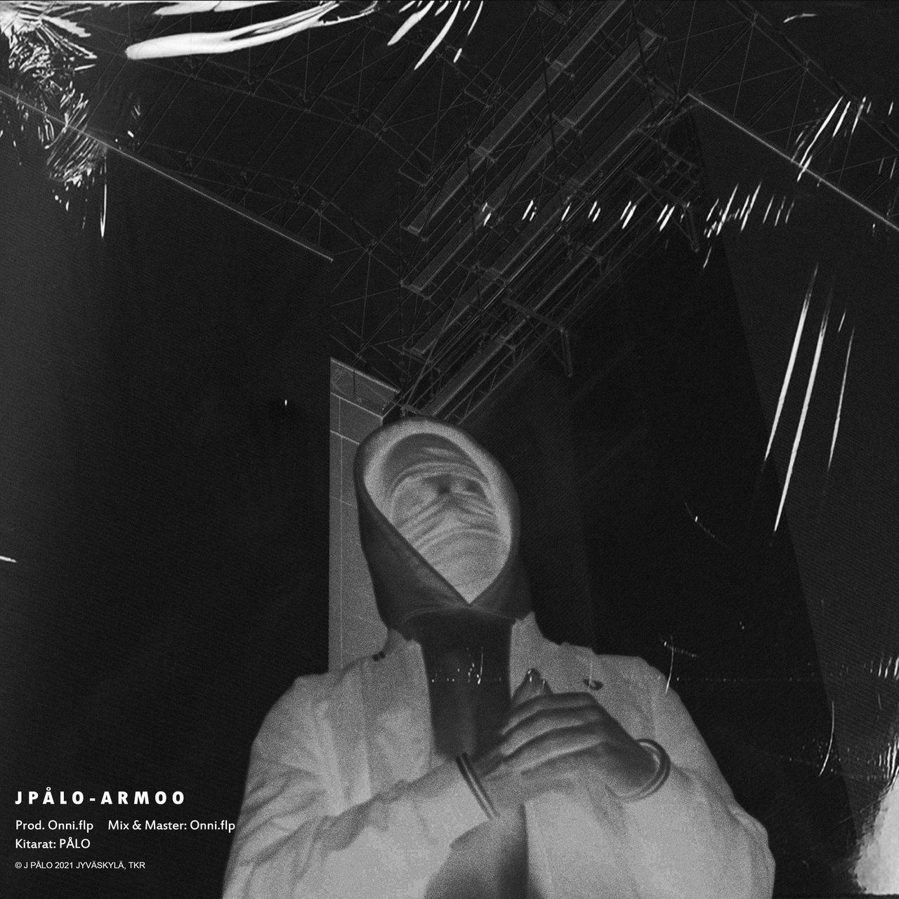 J PÅLO – ARMOO