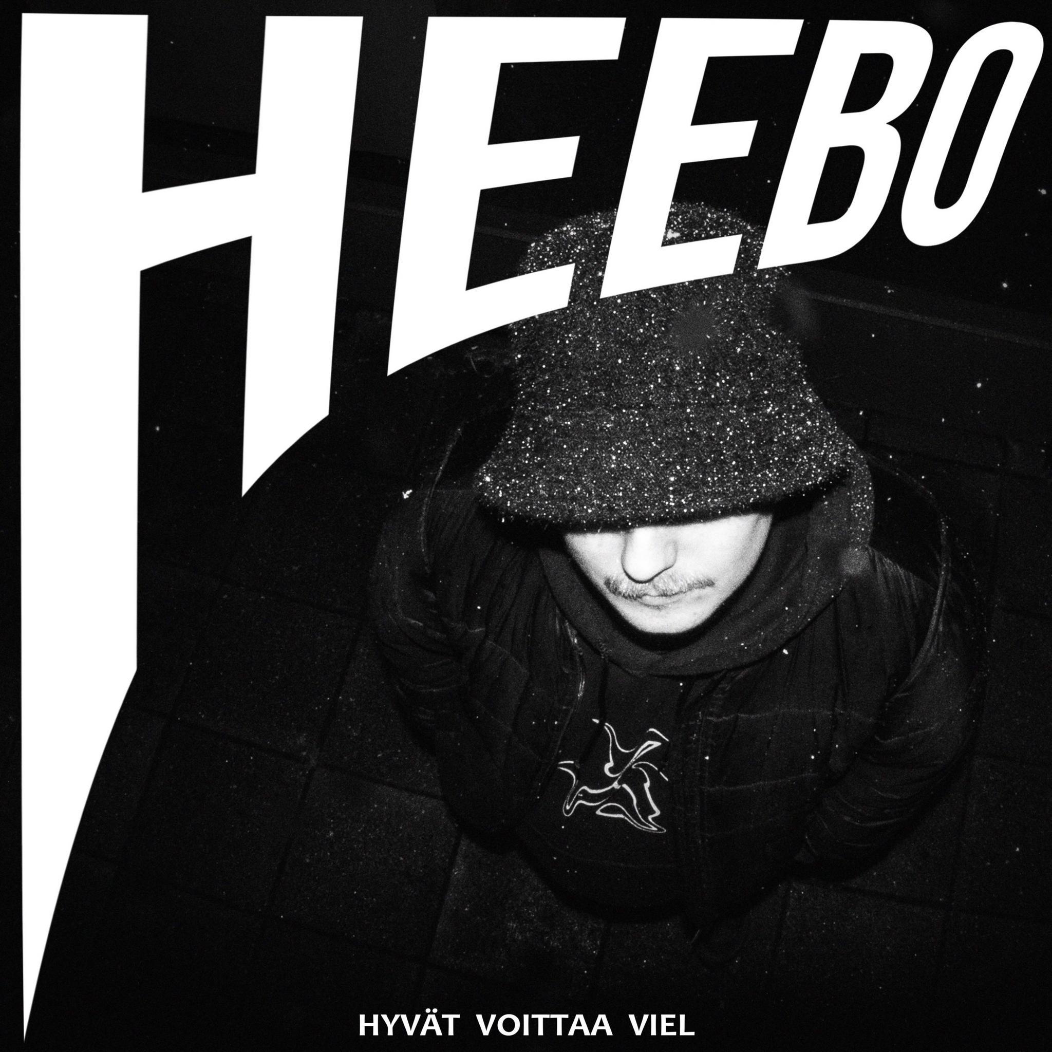 Heebo – Hyvät voittaa viel