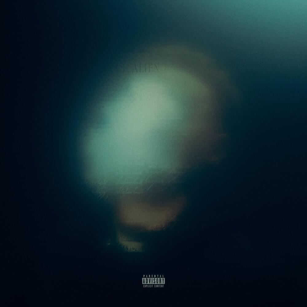 ALIEN Klangi alien-klangi