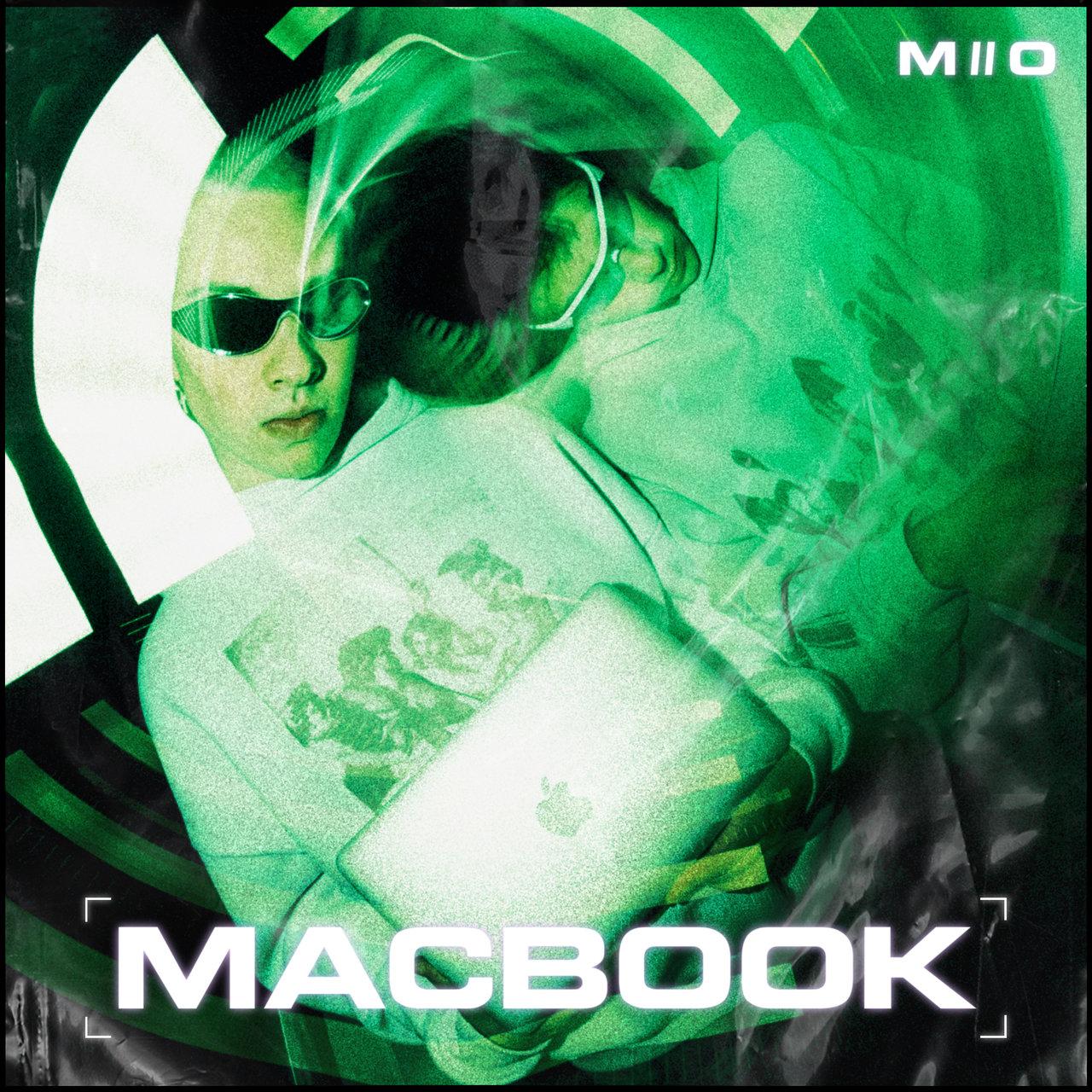 M//O – Macbook