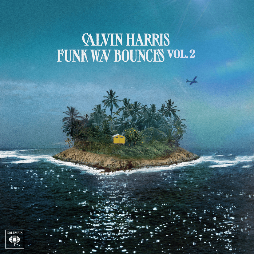 Funk Wav Bounces Vol 2 Klangi