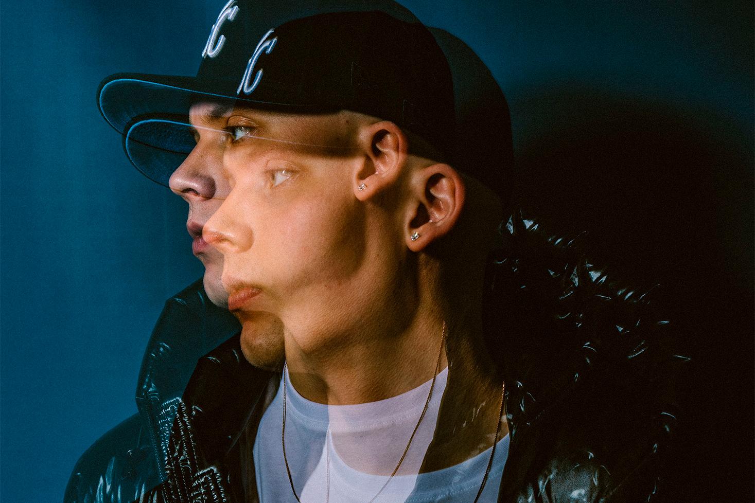Sliki Palaa Omien Julkaisujensa Pariin Rap b ngerill 