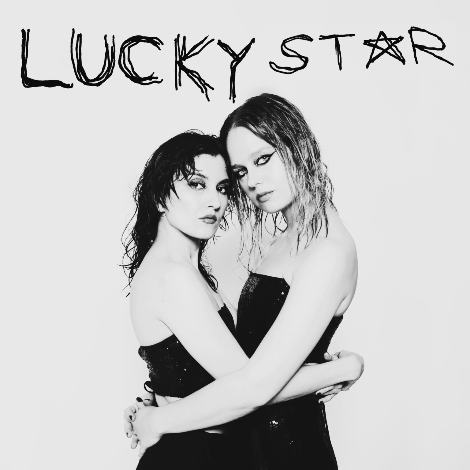 Lucky Star EP