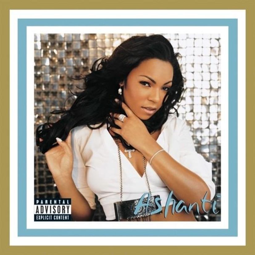 Ashanti (Deluxe Edition)