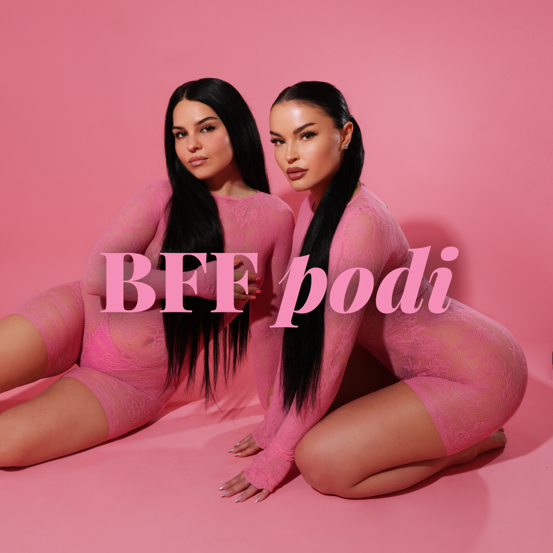  43 BFF Podi Klangi