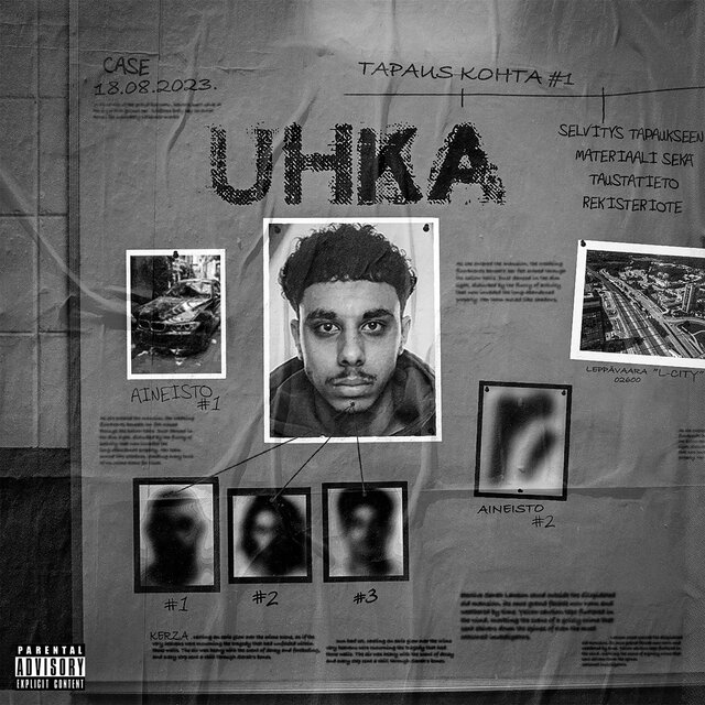 uhka